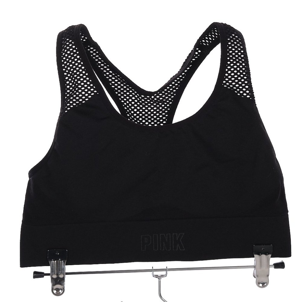 VSX Victoria's Secret Sport Seamless Lightly Lined Bra Small
